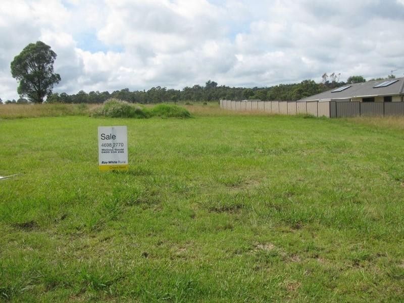 7 Naomi Drive, Crows Nest QLD 4355