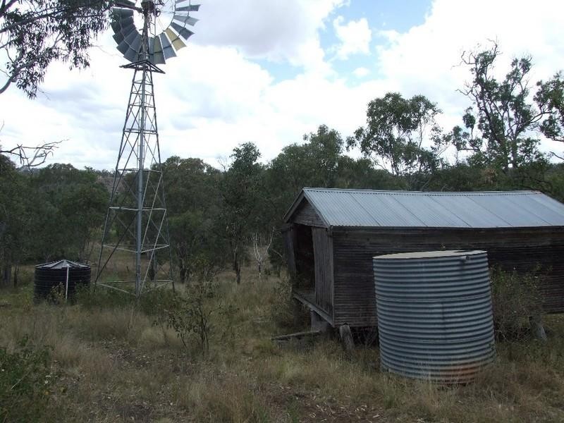 L341&187 Scherger Road, Thornville QLD 4352