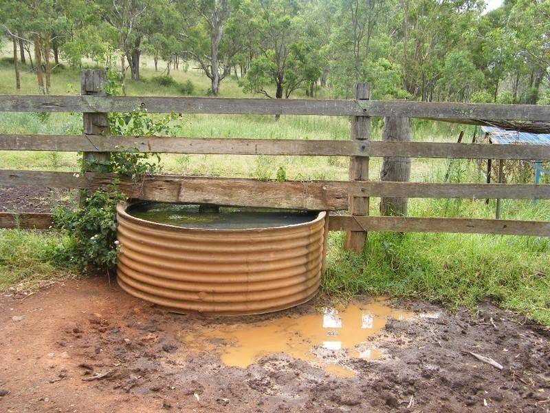 L341&187 Scherger Road, Thornville QLD 4352