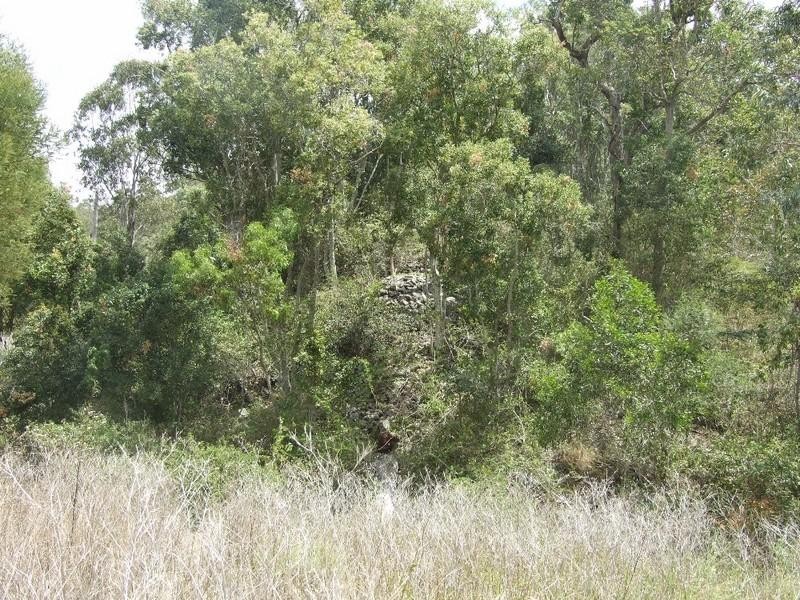 L341&187 Scherger Road, Thornville QLD 4352