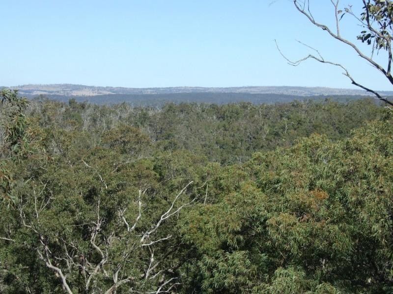 0 Dahl Road, Crows Nest QLD 4355