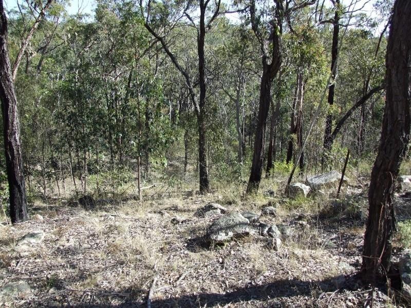 0 Dahl Road, Crows Nest QLD 4355