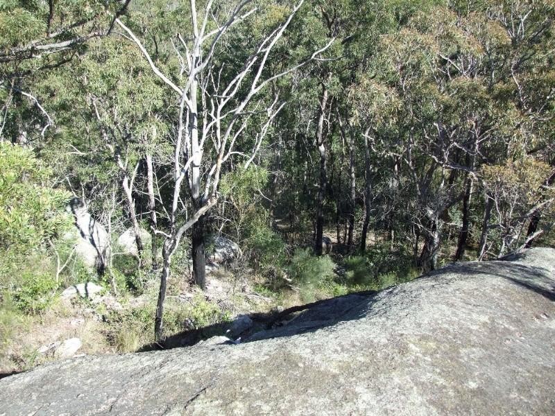 0 Dahl Road, Crows Nest QLD 4355