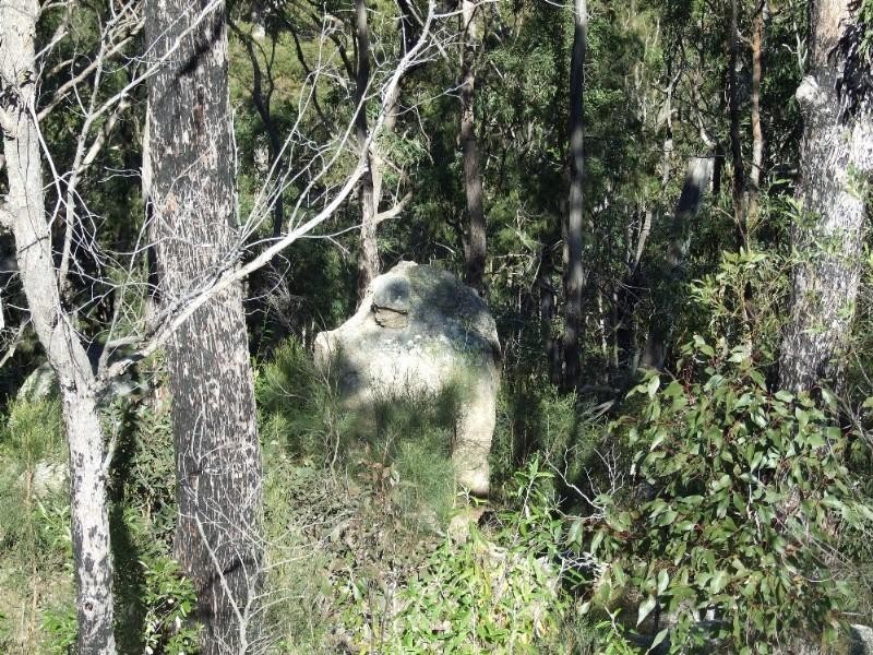 0 Dahl Road, Crows Nest QLD 4355