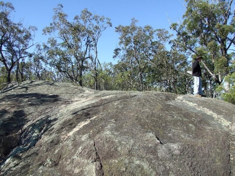 0 Dahl Road, Crows Nest QLD 4355