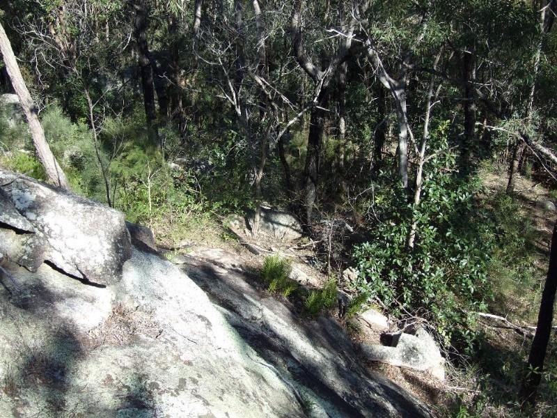 0 Dahl Road, Crows Nest QLD 4355