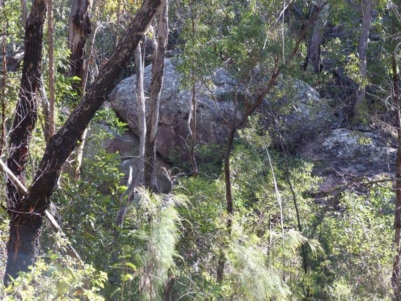 0 Dahl Road, Crows Nest QLD 4355