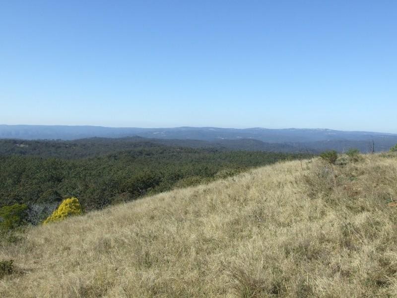 0 Three Mile Road, Crows Nest QLD 4355