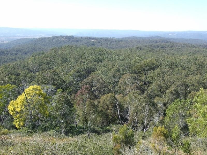 0 Three Mile Road, Crows Nest QLD 4355