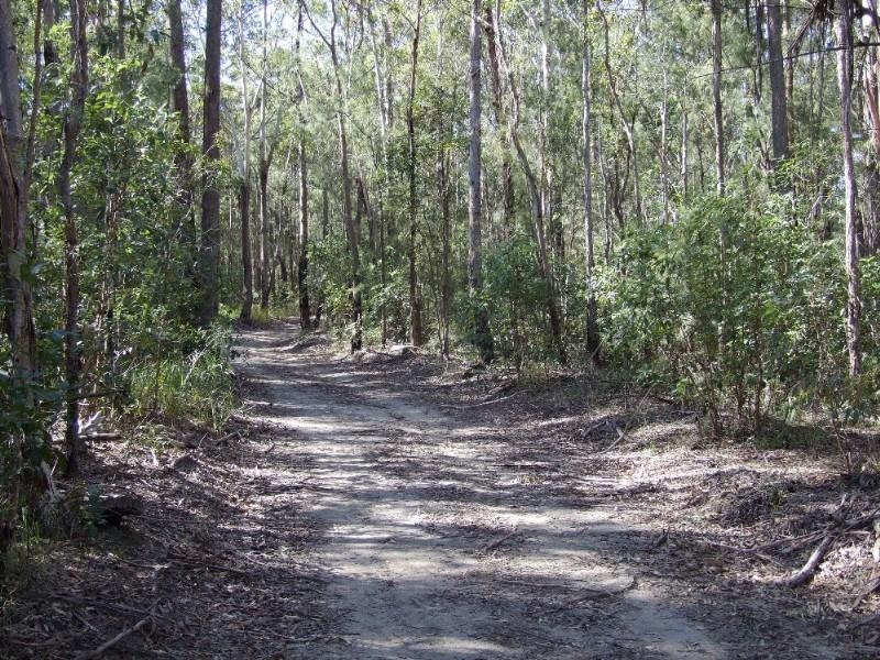 0 Three Mile Road, Crows Nest QLD 4355