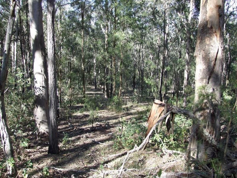 0 Three Mile Road, Crows Nest QLD 4355