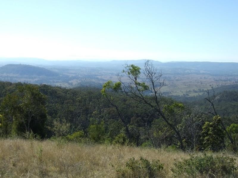 0 Three Mile Road, Crows Nest QLD 4355