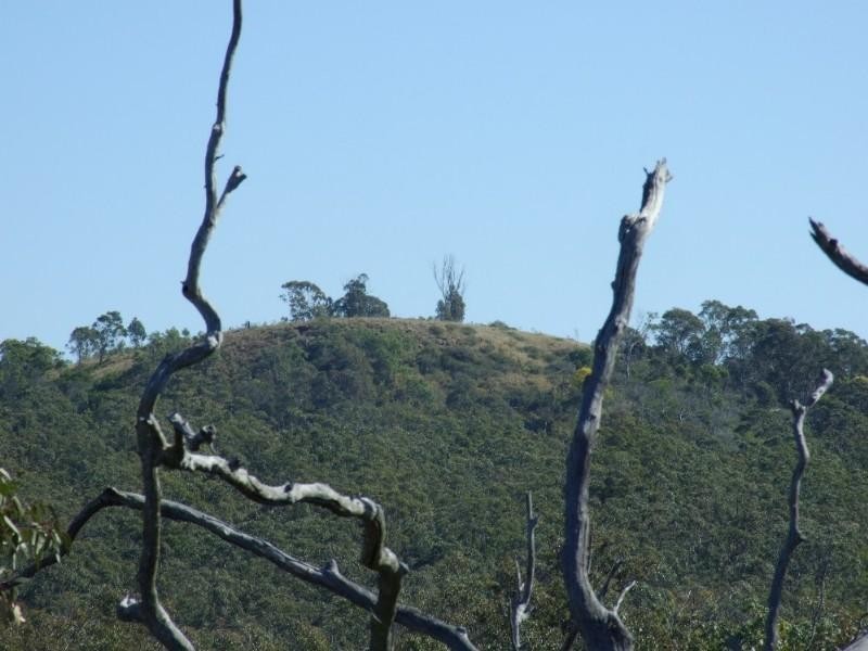 0 Three Mile Road, Crows Nest QLD 4355