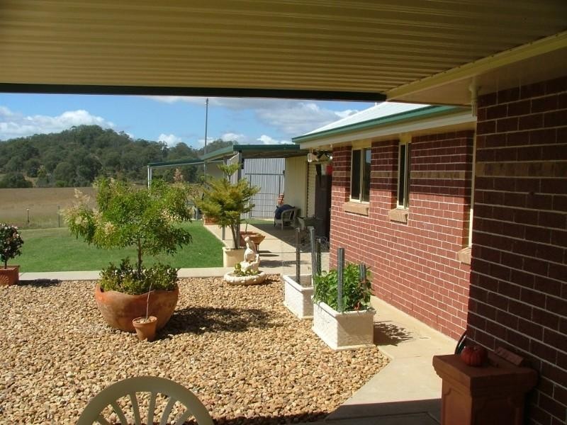 228 Valewood Road, Geham QLD 4352