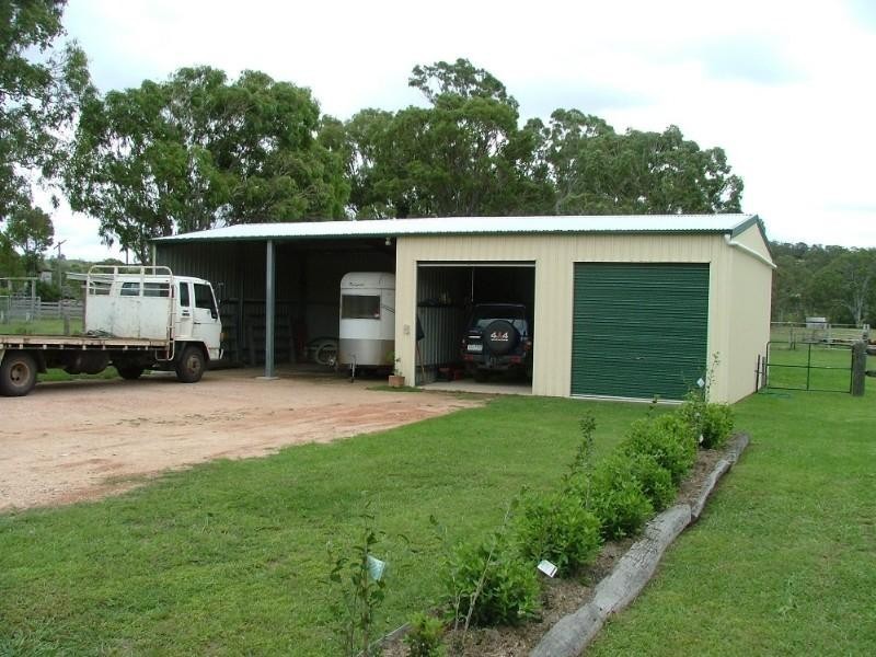 7313 New England Highway, Crows Nest QLD 4355