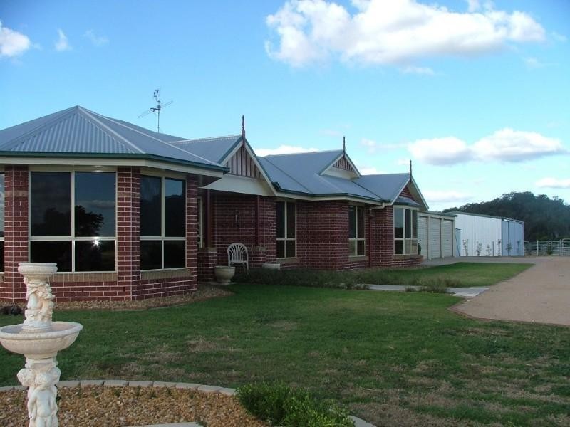 228 Valewood Road, Toowoomba QLD 4350