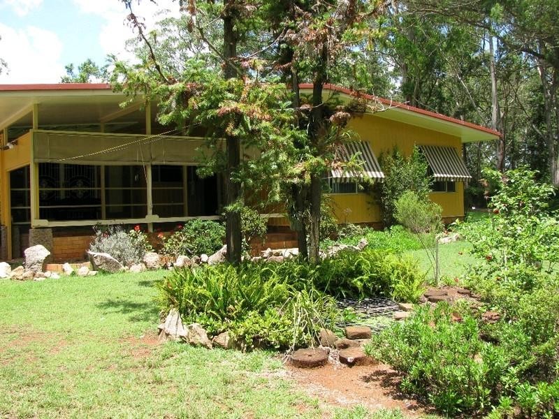 34 Pechey Forestry Road, Crows Nest QLD 4355