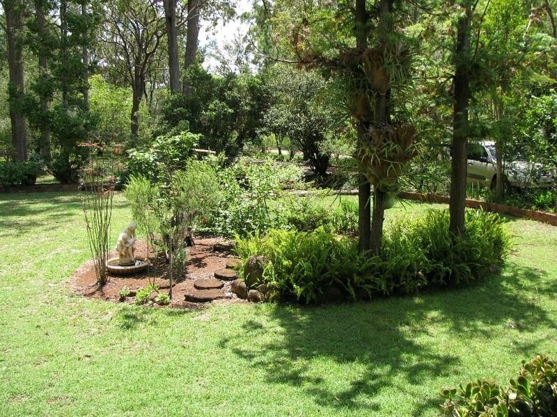 34 Pechey Forestry Road, Crows Nest QLD 4355