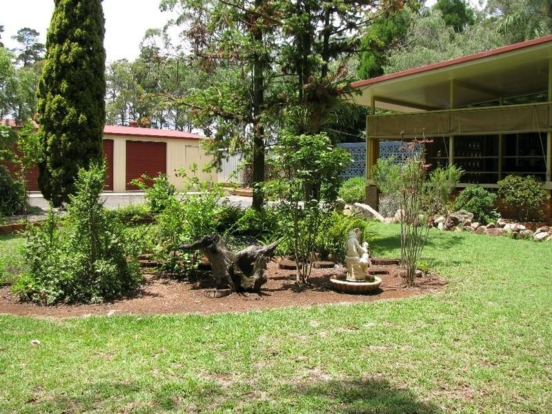 34 Pechey Forestry Road, Crows Nest QLD 4355