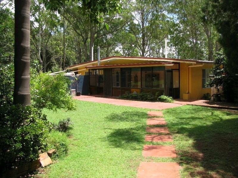 34 Pechey Forestry Road, Crows Nest QLD 4355
