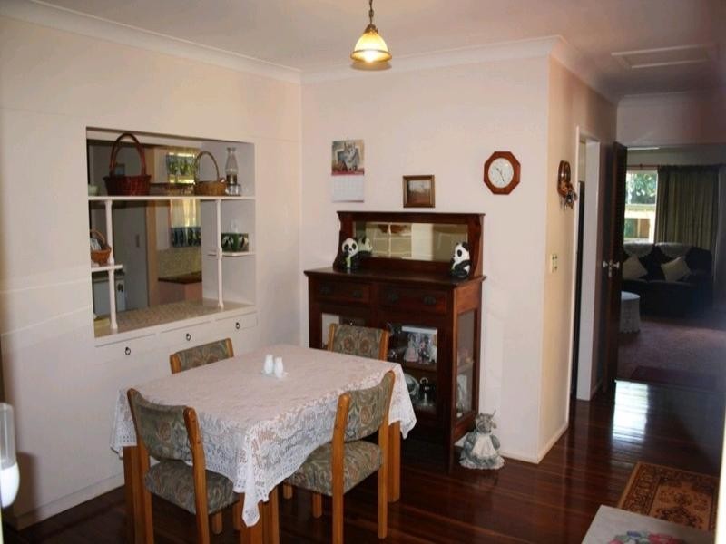 34 Pechey Forestry Road, Crows Nest QLD 4355