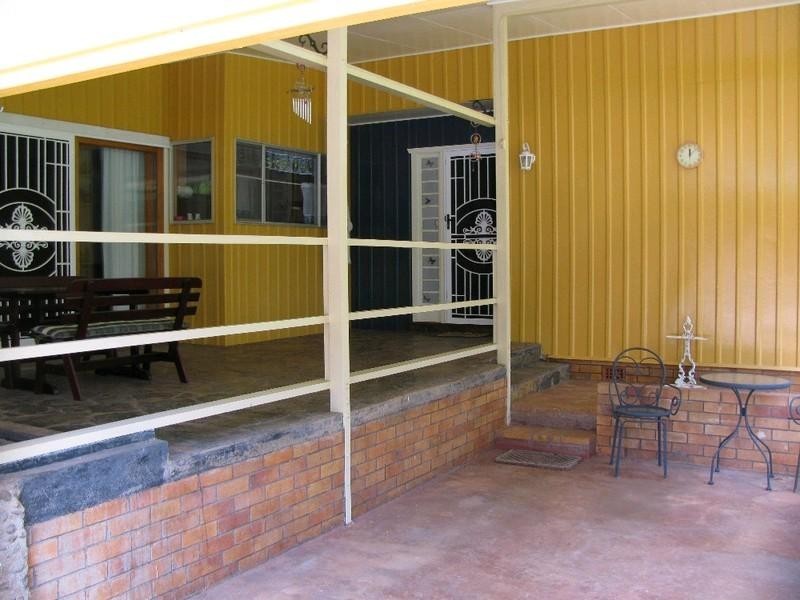 34 Pechey Forestry Road, Crows Nest QLD 4355