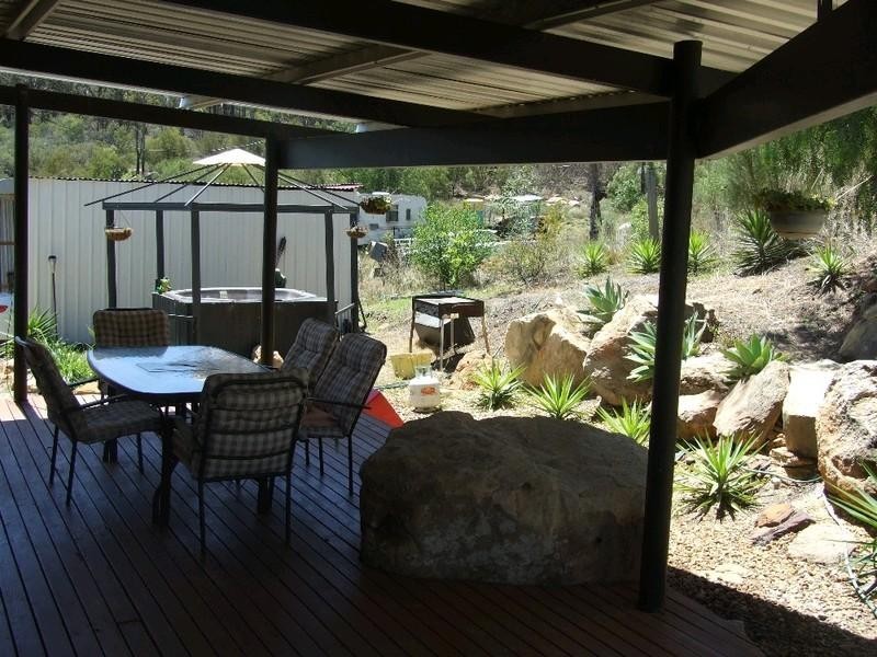 1 Goombungee Mount Darry Road, Goombungee QLD 4354