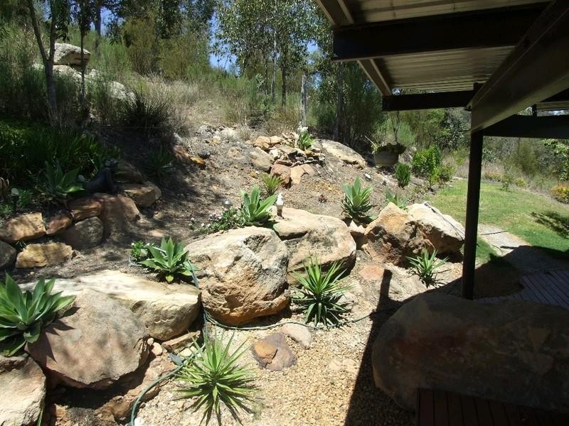 1 Goombungee Mount Darry Road, Goombungee QLD 4354