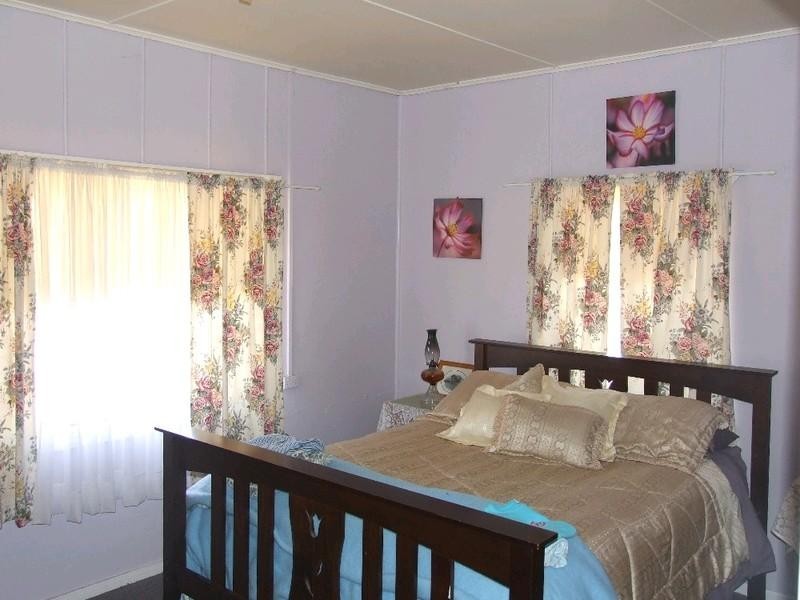 1 Goombungee Mount Darry Road, Goombungee QLD 4354