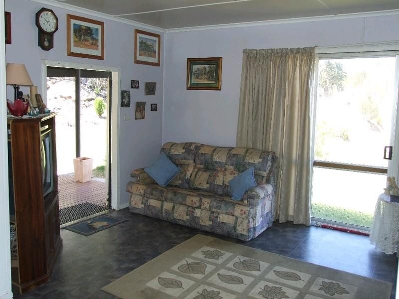 1 Goombungee Mount Darry Road, Goombungee QLD 4354