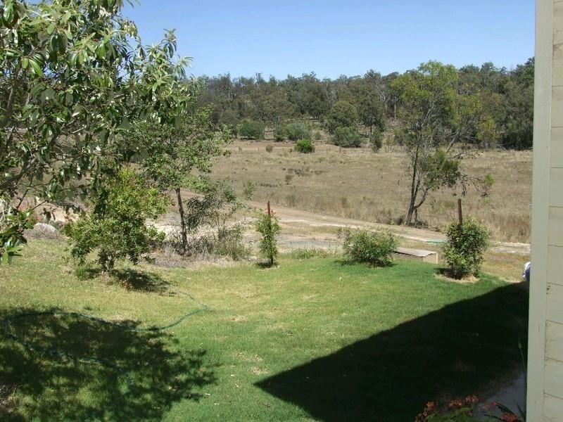 1 Goombungee Mount Darry Road, Goombungee QLD 4354