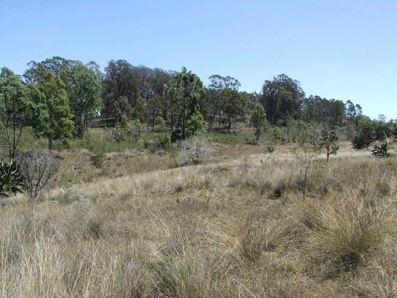 1 Goombungee Mount Darry Road, Goombungee QLD 4354