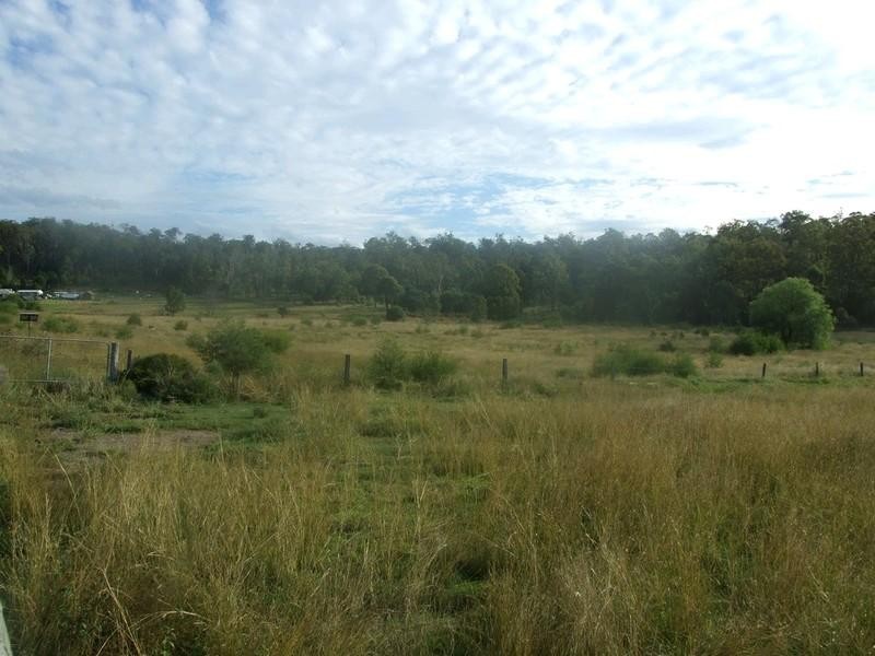 1 Goombungee Mount Darry Road, Goombungee QLD 4354