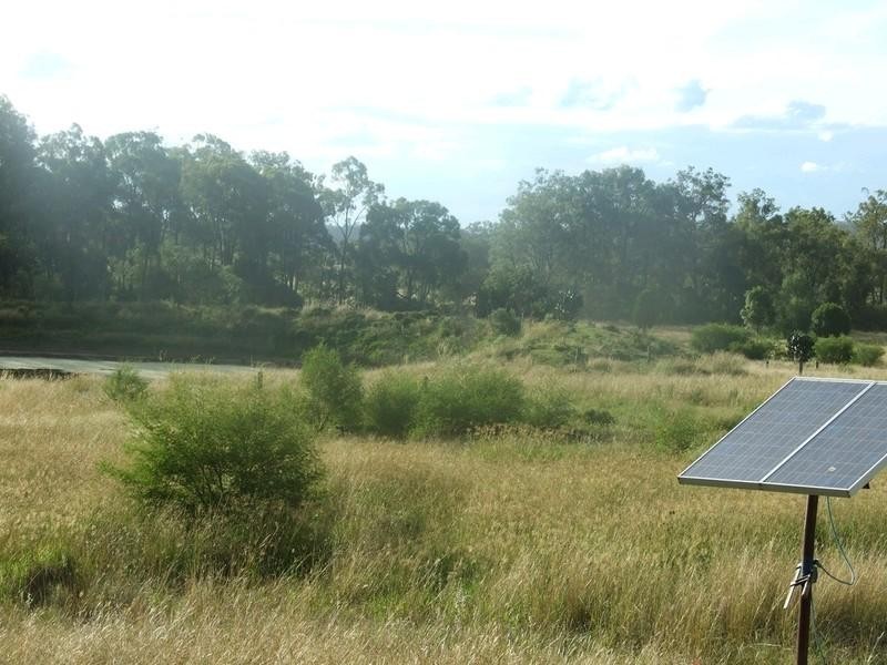 1 Goombungee Mount Darry Road, Goombungee QLD 4354