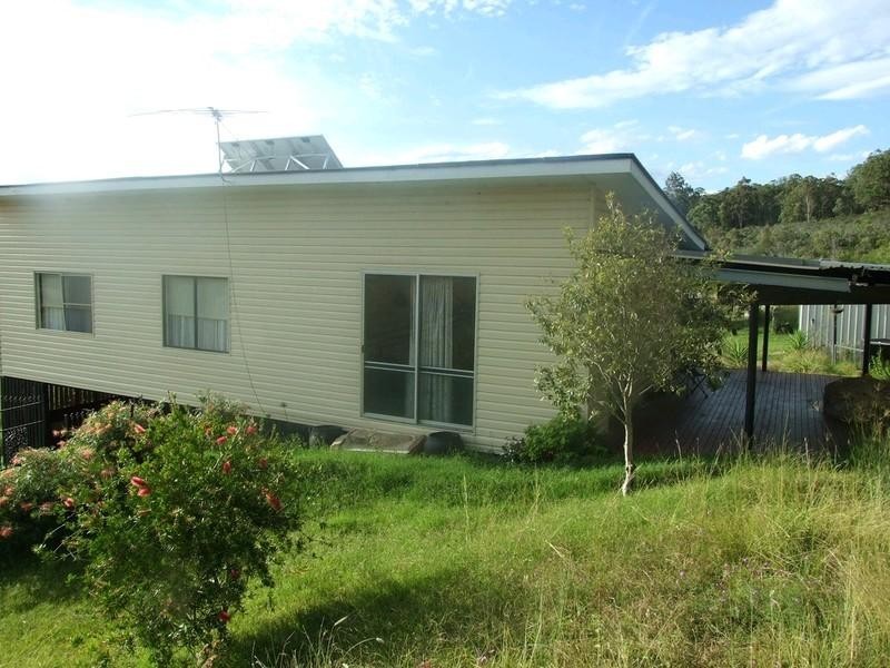 1 Goombungee Mount Darry Road, Goombungee QLD 4354
