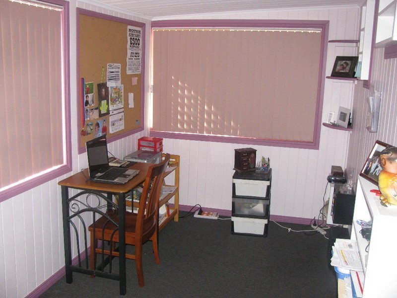 139 Mocatta Street, Goombungee QLD 4354