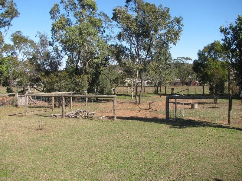 139 Mocatta Street, Goombungee QLD 4354