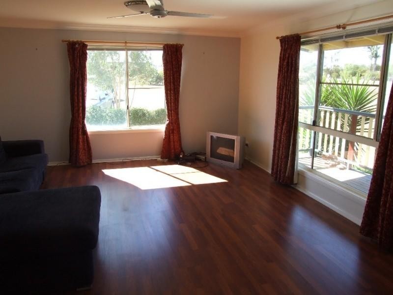 13 Colemans Road, Goombungee QLD 4354