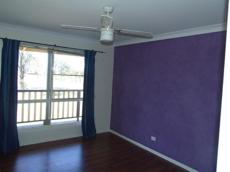 13 Colemans Road, Goombungee QLD 4354