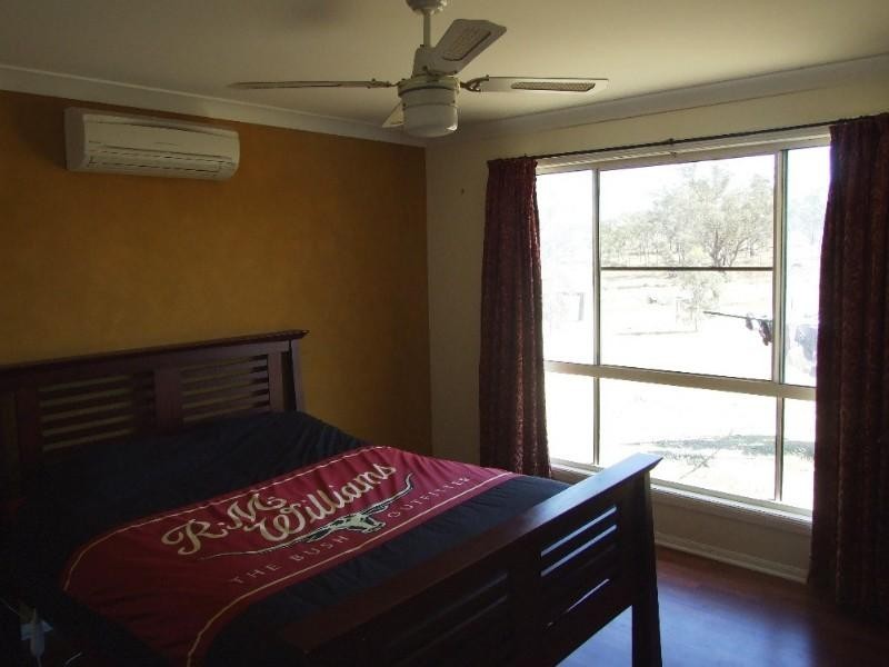 13 Colemans Road, Goombungee QLD 4354