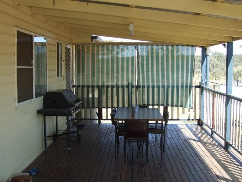 13 Colemans Road, Goombungee QLD 4354