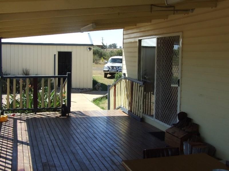 13 Colemans Road, Goombungee QLD 4354