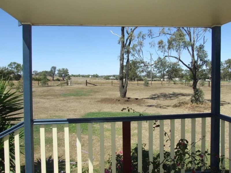 13 Colemans Road, Goombungee QLD 4354