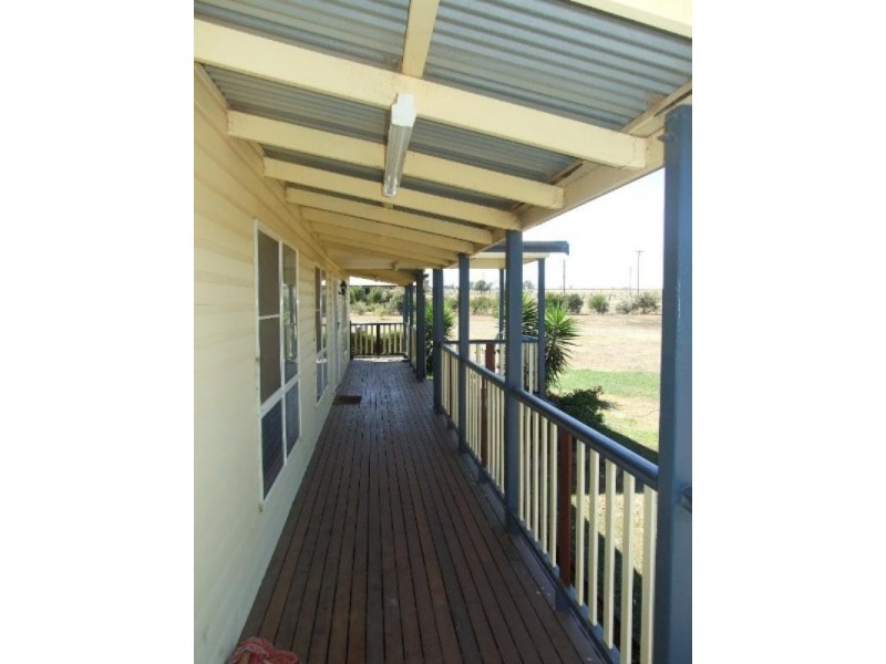 13 Colemans Road, Goombungee QLD 4354