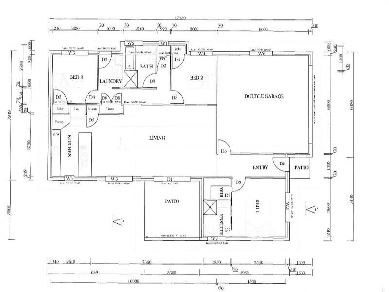 1 Lewis Street, Crows Nest QLD 4355