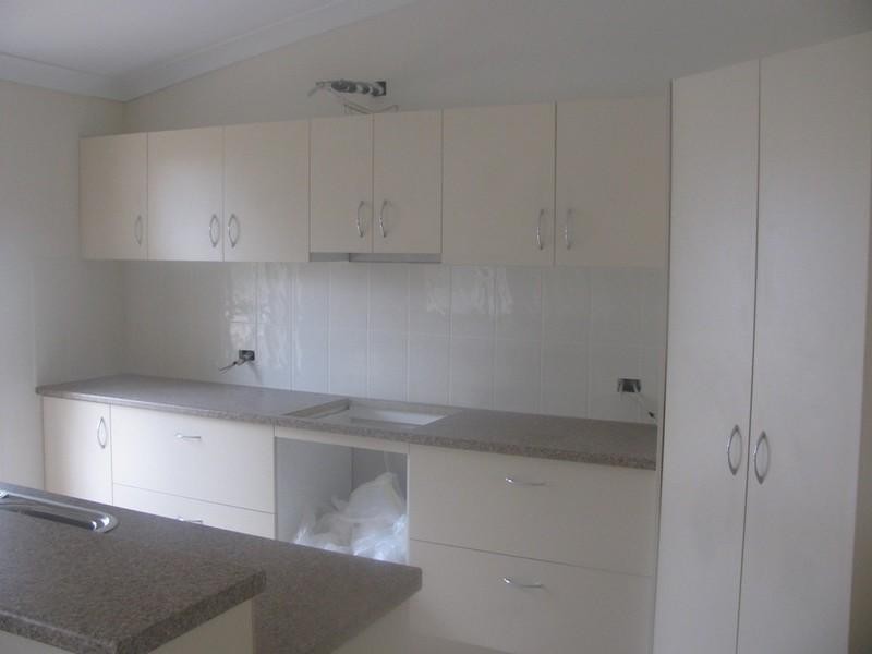 1 Lewis Street, Crows Nest QLD 4355