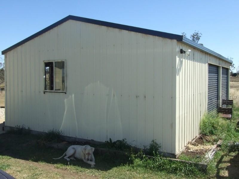 13 Colemans Road, Crows Nest QLD 4355