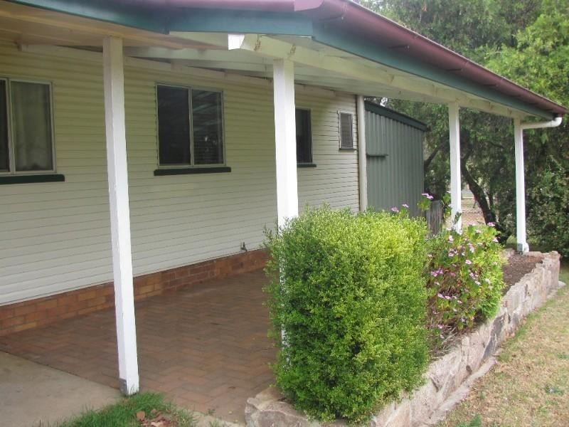 54 Charles Street, Crows Nest QLD 4355