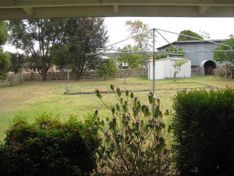 54 Charles Street, Crows Nest QLD 4355