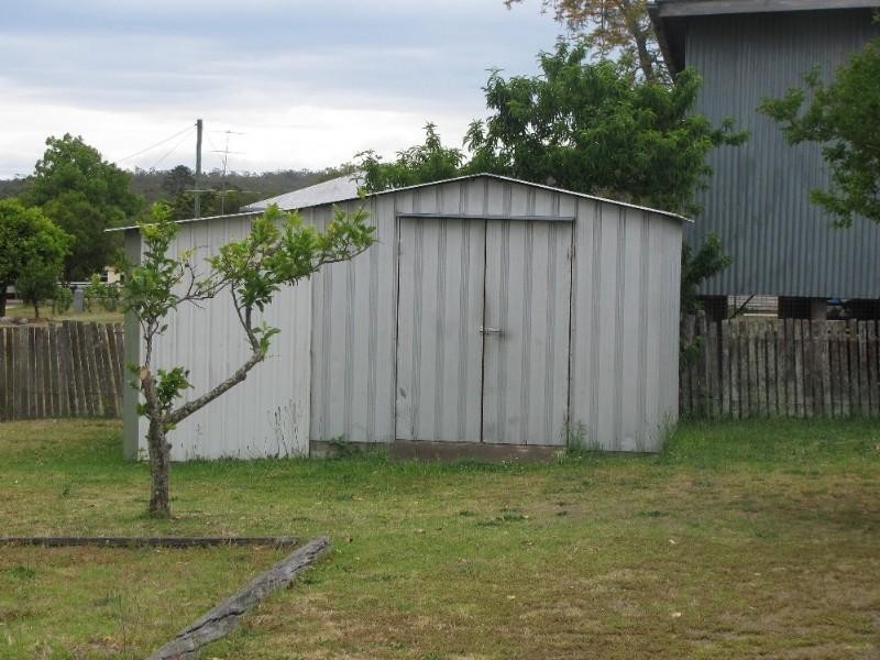 54 Charles Street, Crows Nest QLD 4355